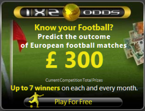 Goal.mu Fantasy